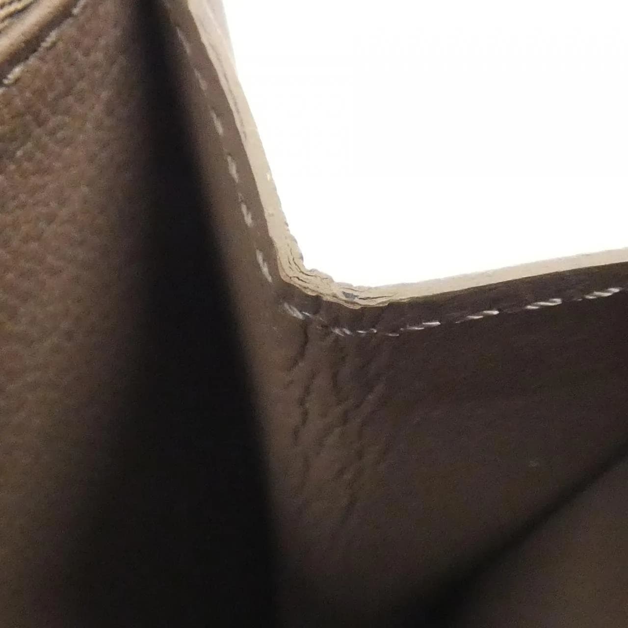 LOUIS VUITTON N99373 銀包 皮革