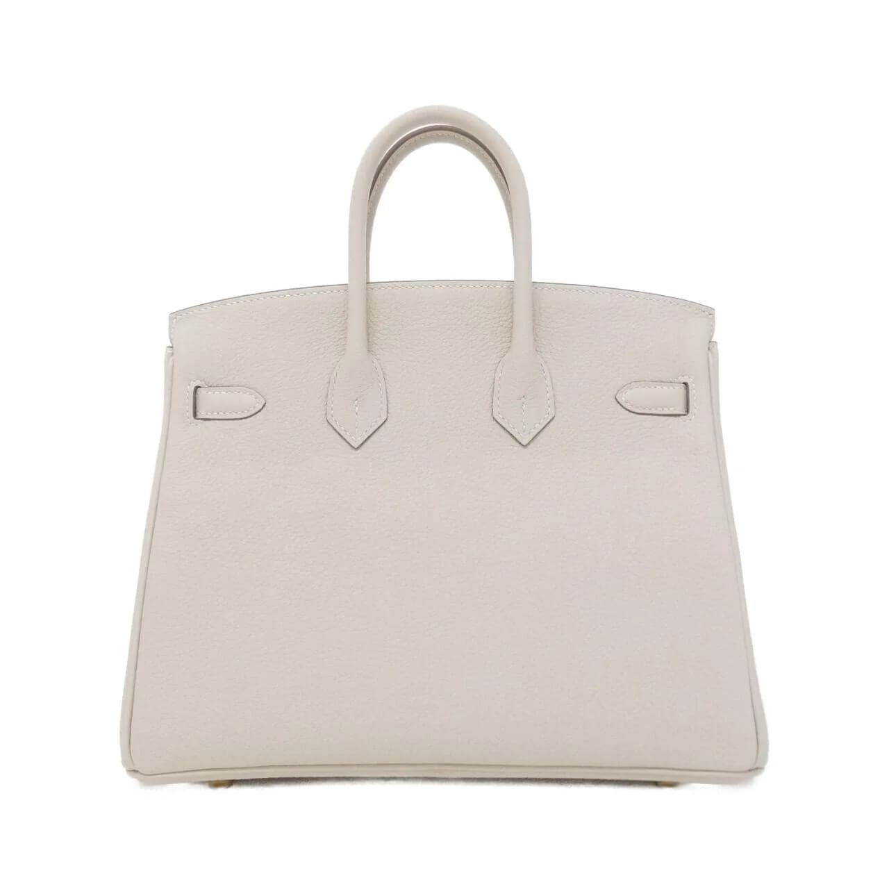 HERMES Birkin 041344CC Handbag Togo