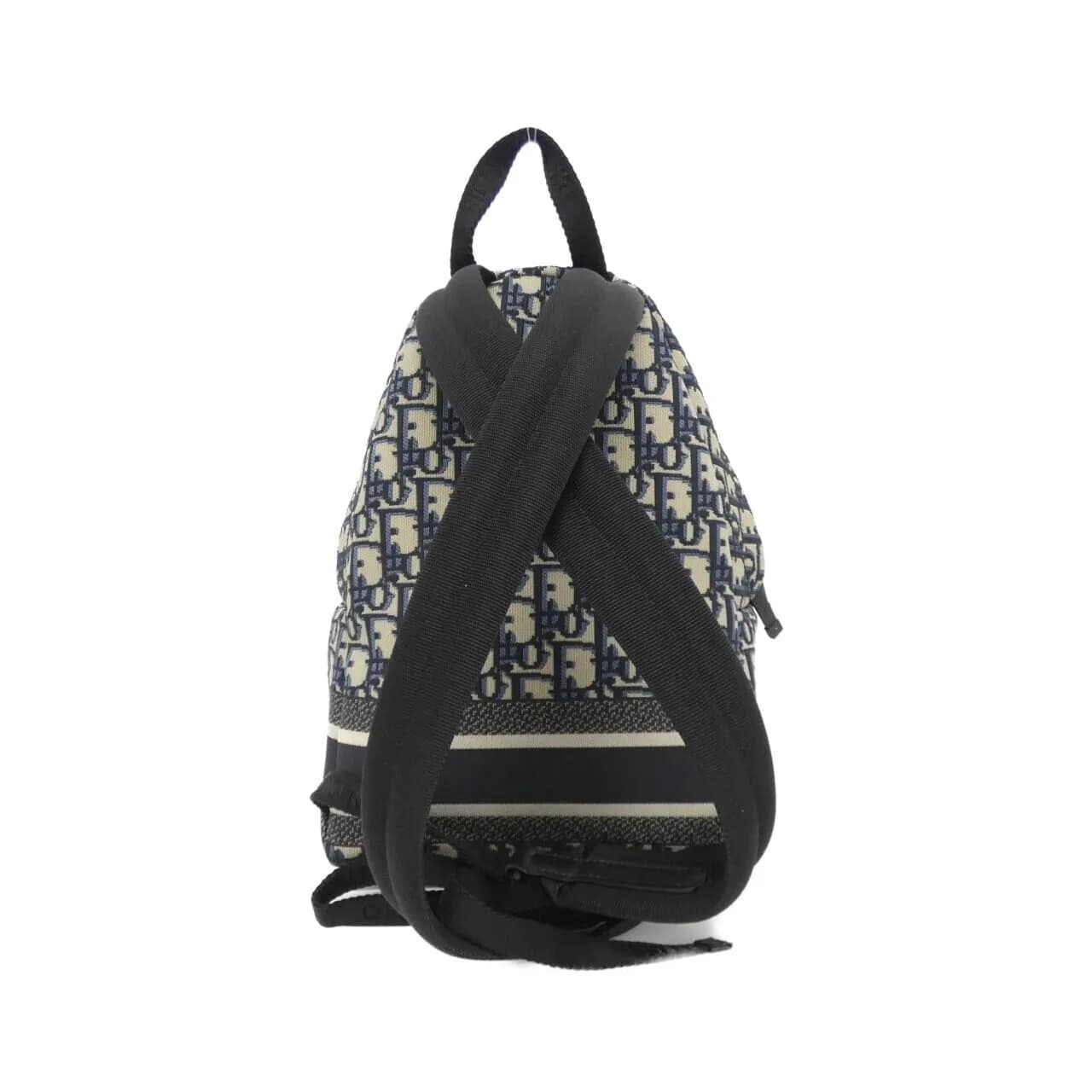 DIOR M6108SDGI 背包 帆布