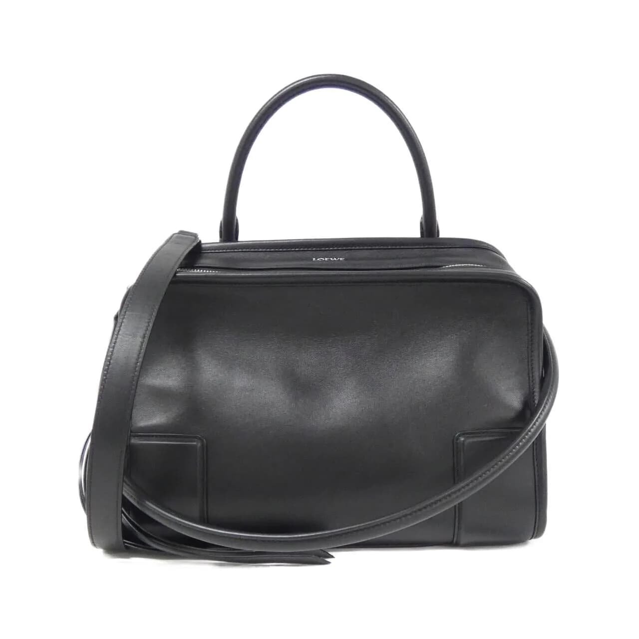 LOEWE Amazona A03918MX01 手提包
