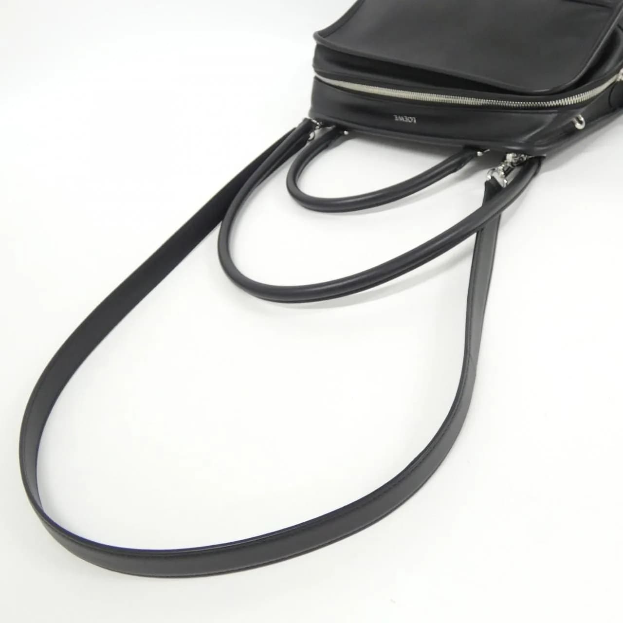 LOEWE Amazona A03918MX01 手提包