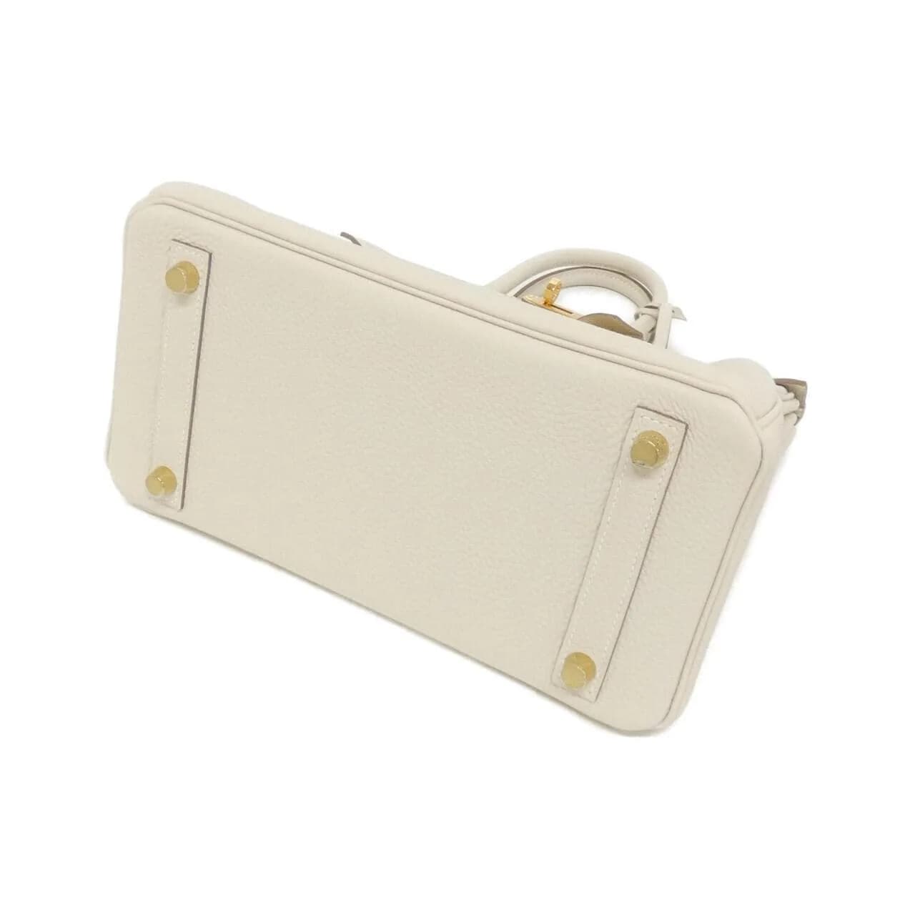 HERMES Birkin 041344CC Handbag Togo
