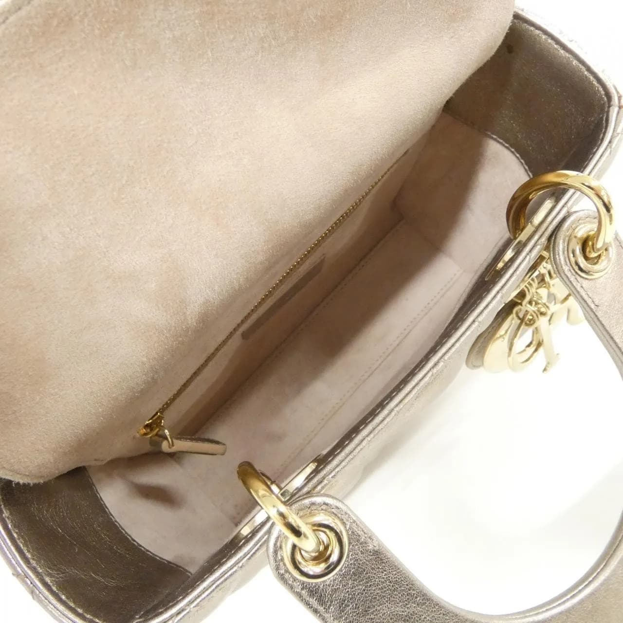 DIOR Lady Dior M0538OWEC Handbag