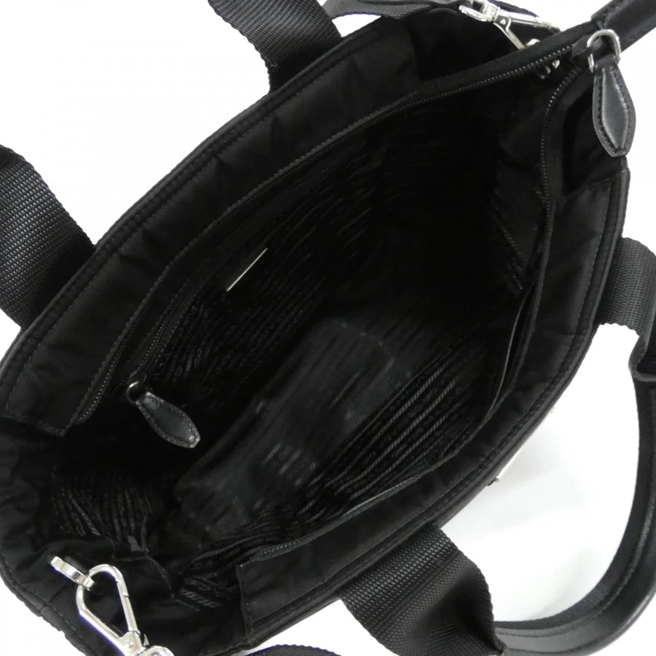 PRADA 1BG867 手提包