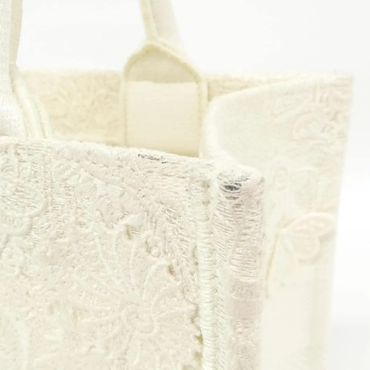 DIOR Book Tote M1265ZEDV 托特包 帆布