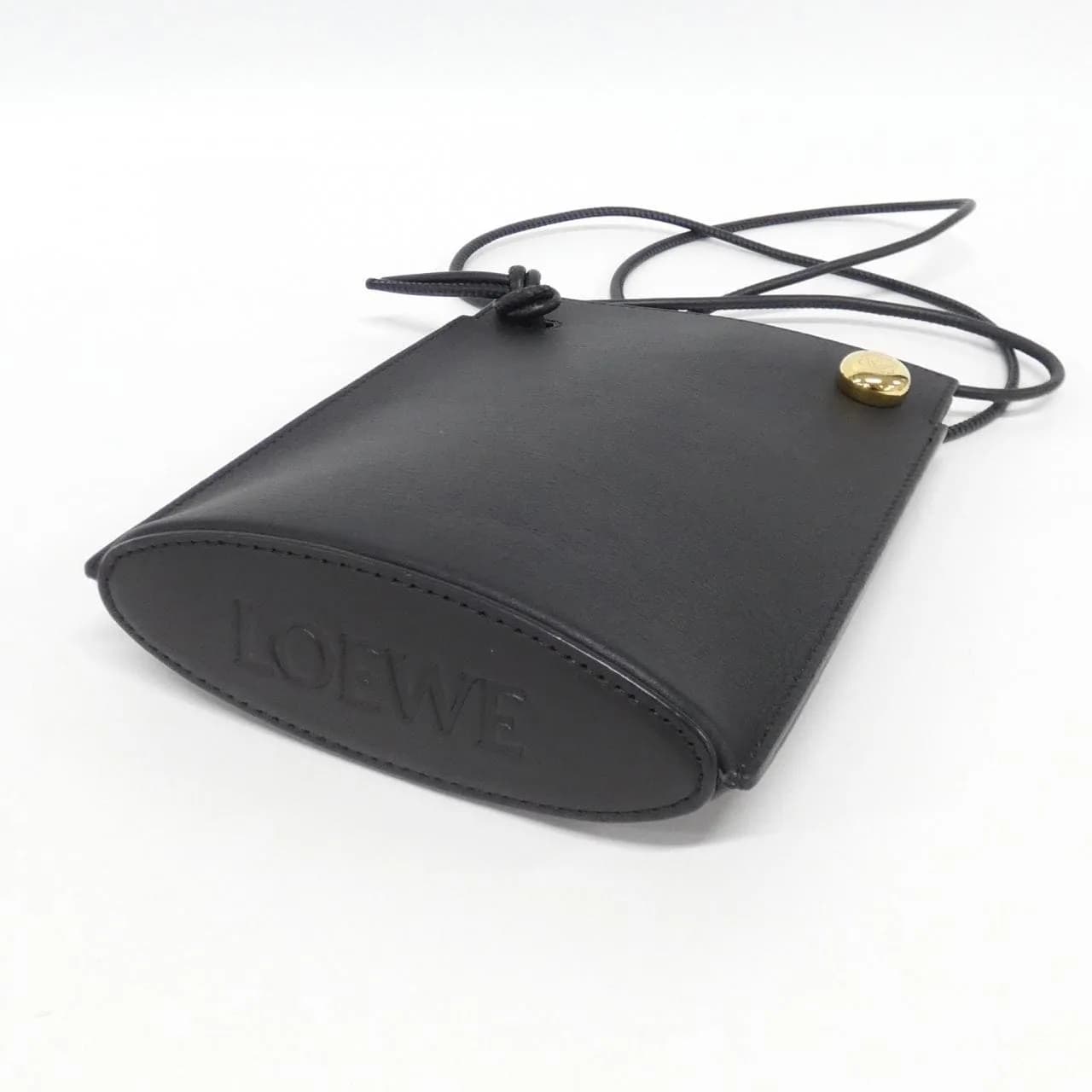 LOEWE CPBPR12X01 肩背包