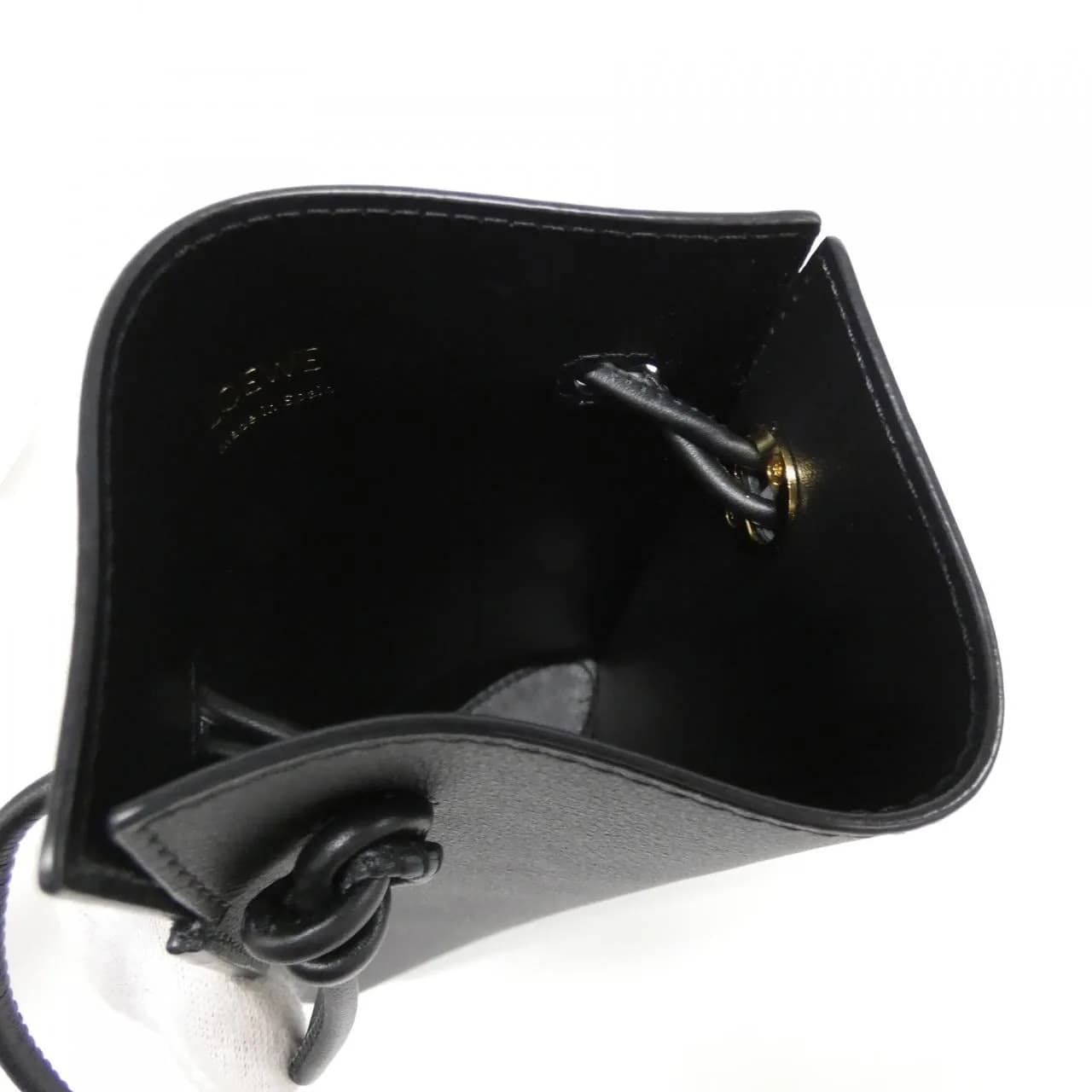 LOEWE CPBPR12X01 肩背包