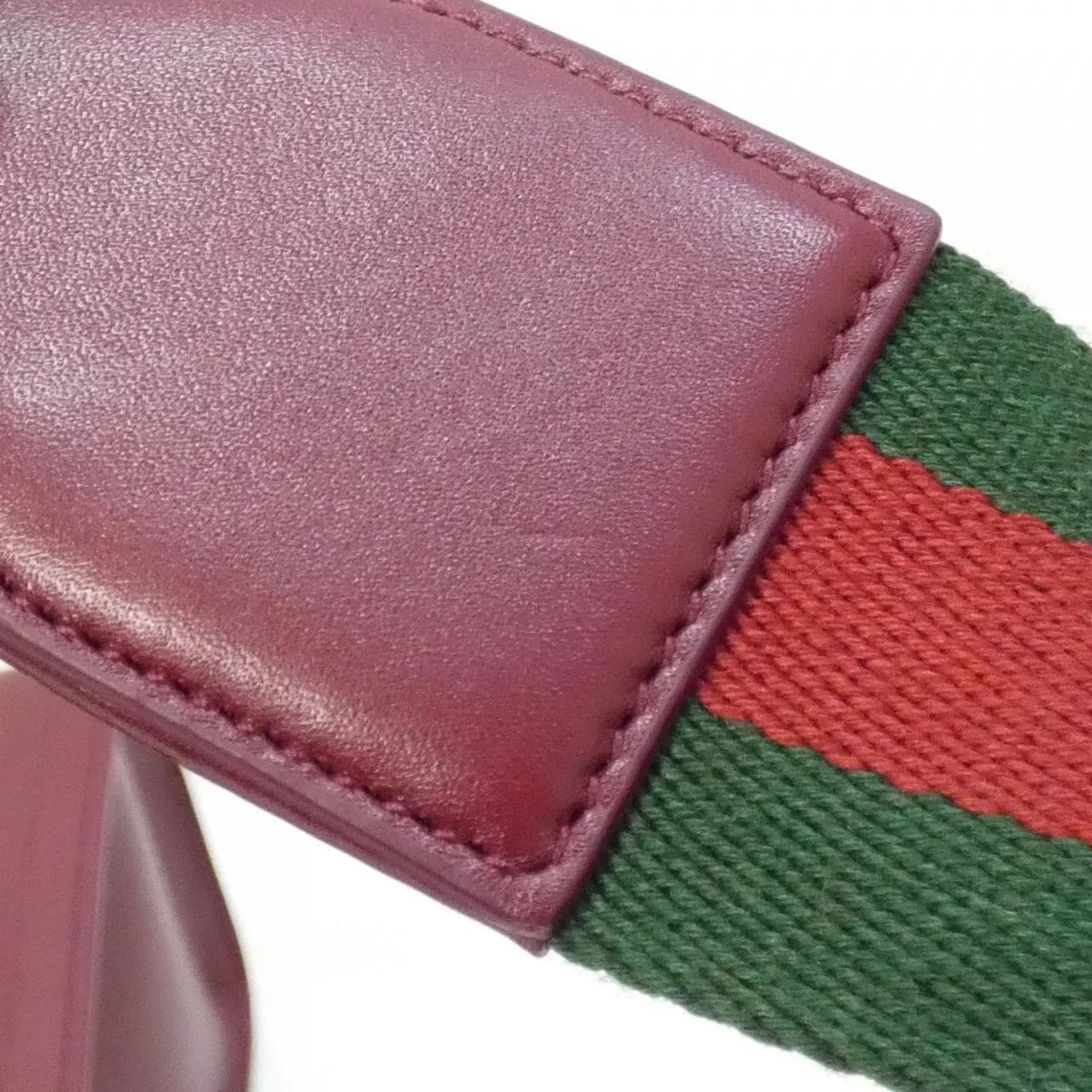 GUCCI 841487 AAFO7 手提包 皮革