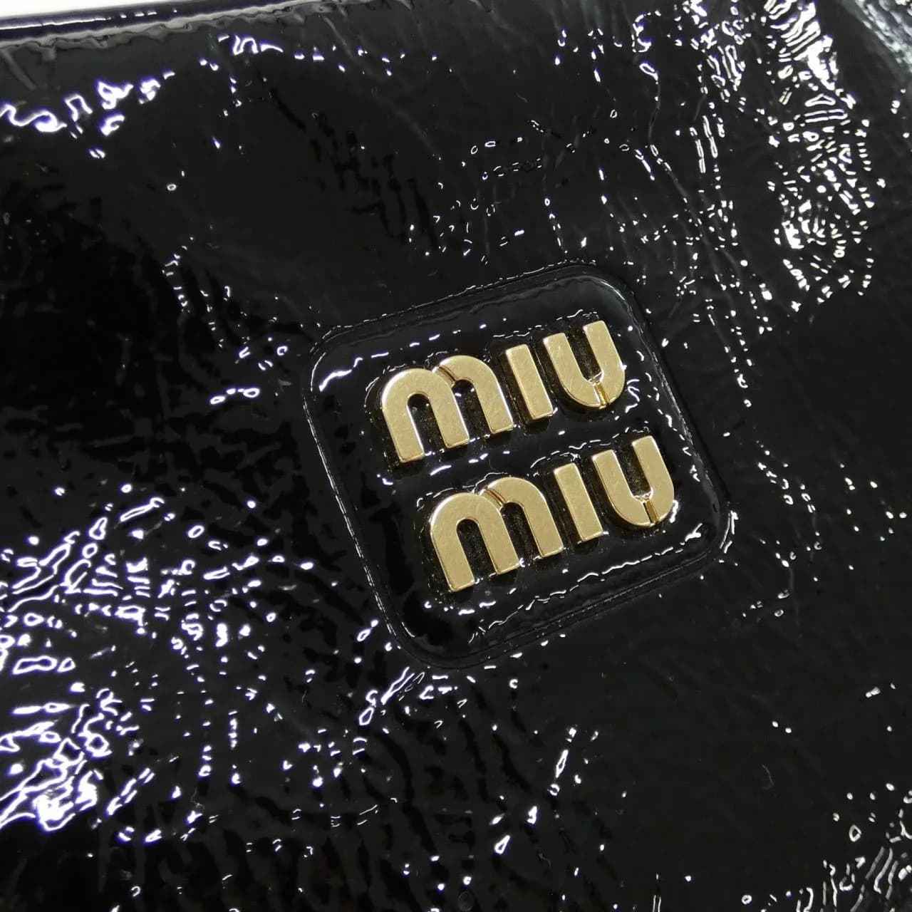 MIU MIU 5BB117 Handbag
