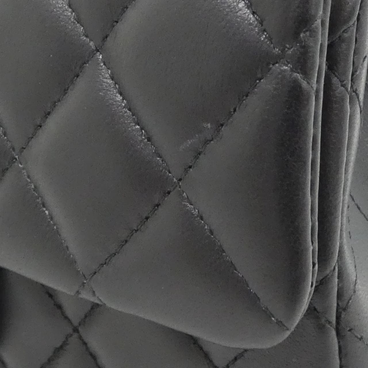 CHANEL Boy Chanel 69900 Shoulder Lambskin