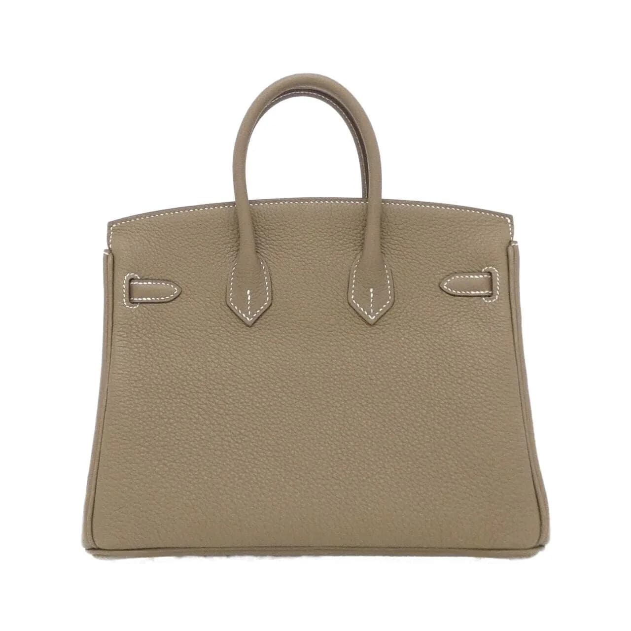 HERMES Birkin 041344CC Handbag Togo
