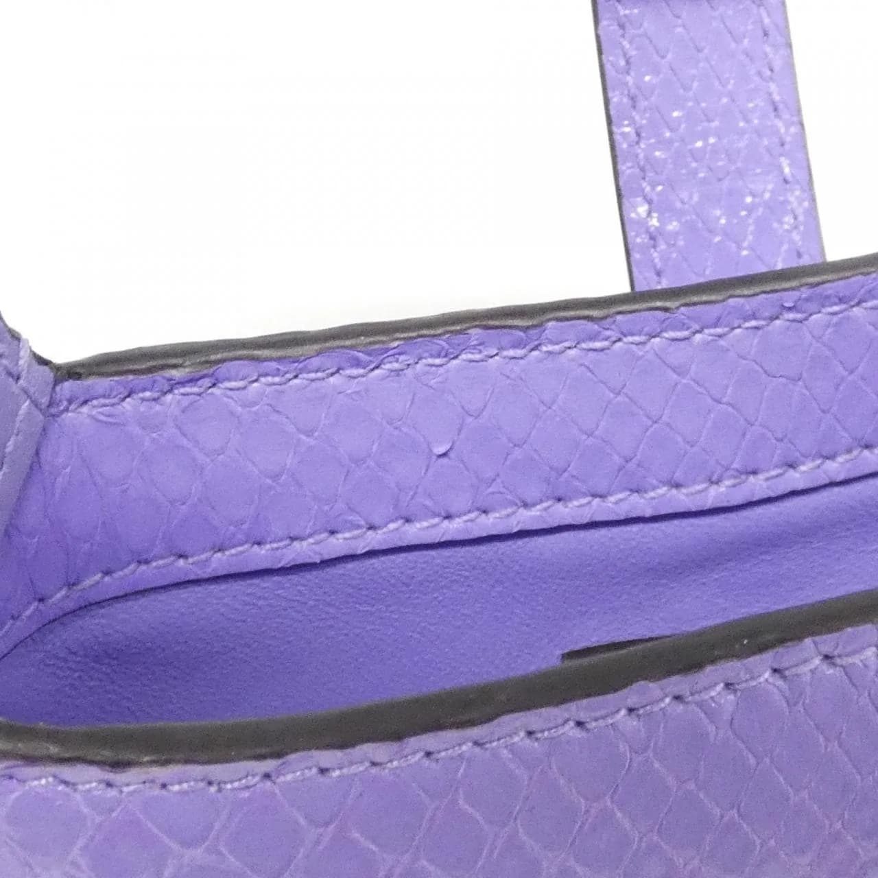 GUCCI 760249 手提包 蟒蛇皮