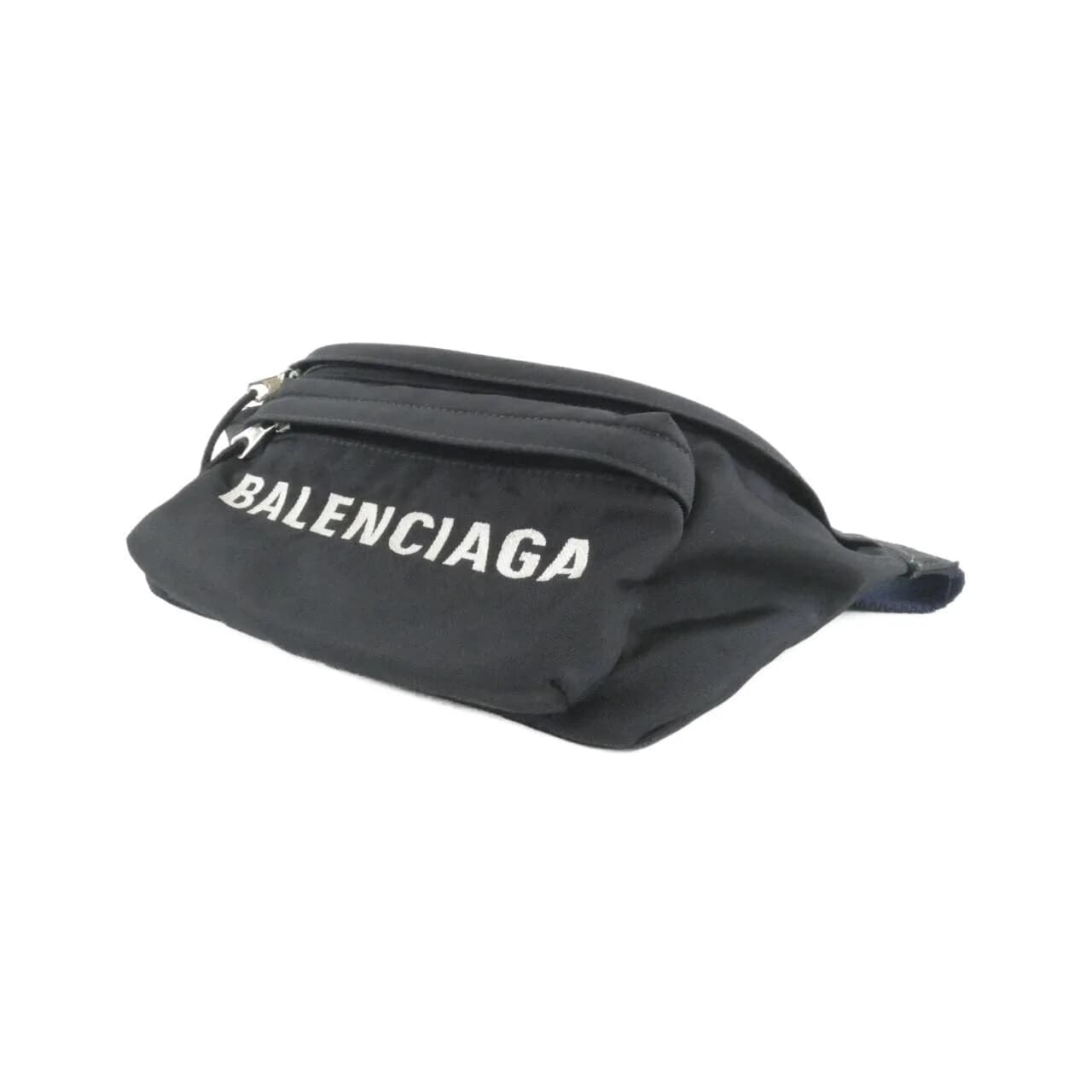 BALENCIAGA 533009 HPG1X 腰包 尼龍