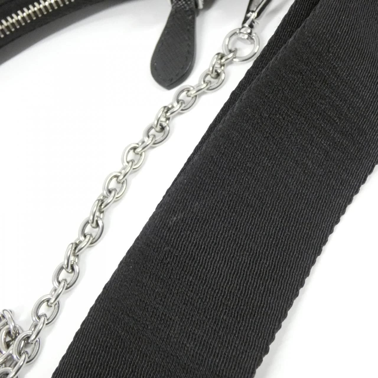 PRADA 1BH204 Shoulder