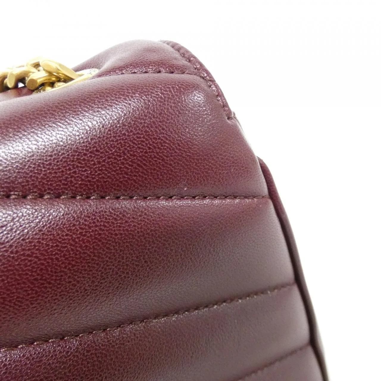 SAINT LAURENT 801439 AAEAX 肩背包 羊皮
