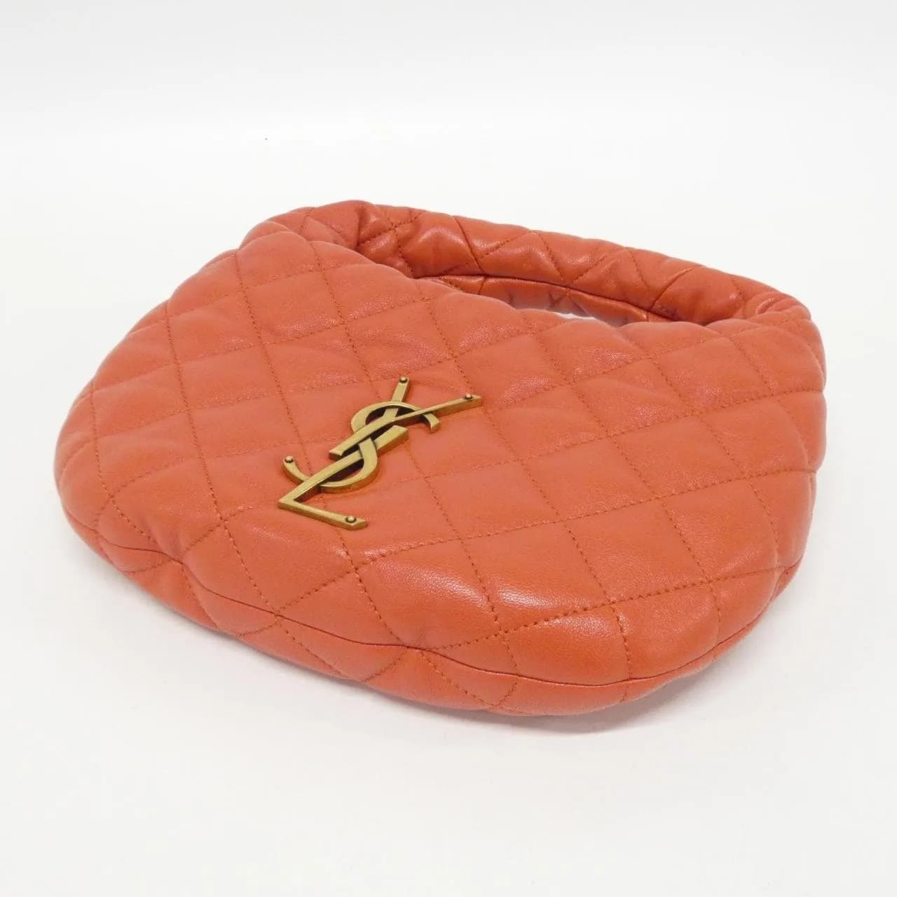 SAINT LAURENT 851689 AAANG 手提包 羊皮