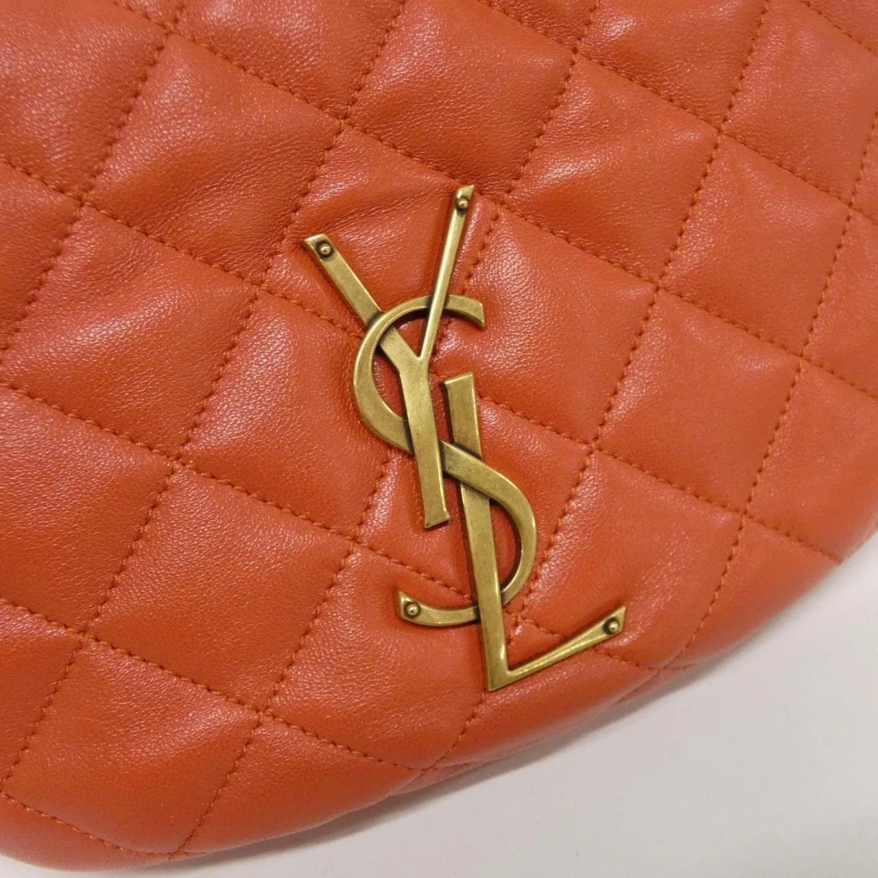 SAINT LAURENT 851689 AAANG 手提包 羊皮