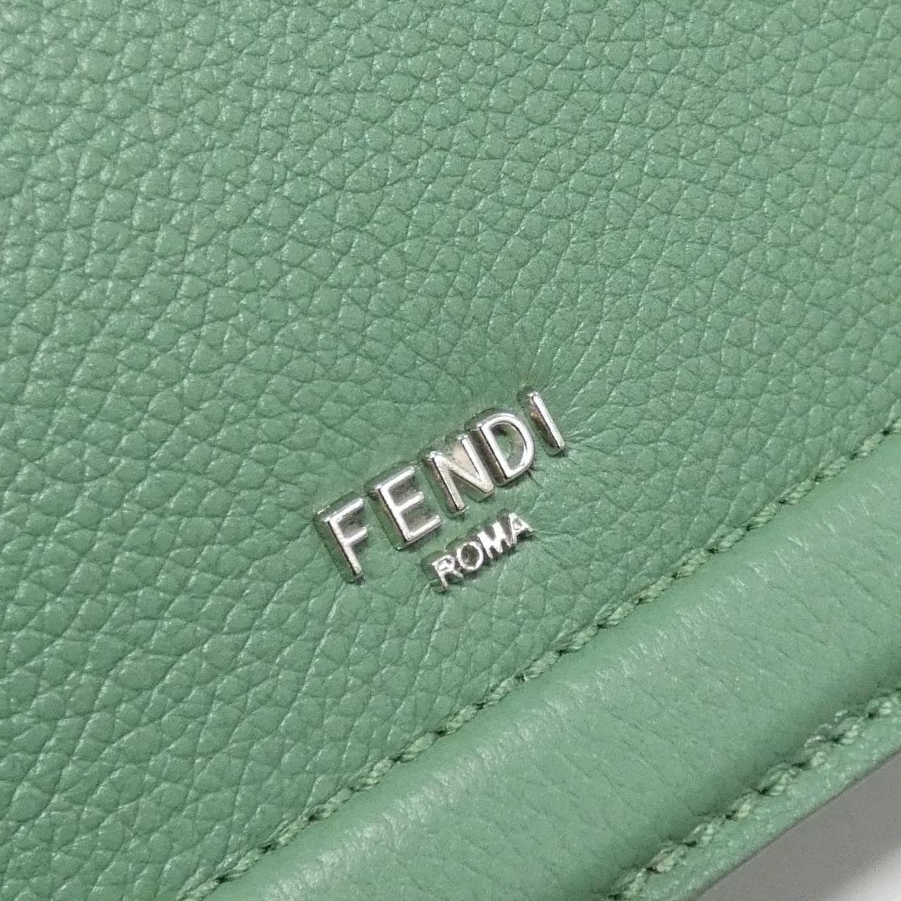 FENDI Baguette 7VA622 ARLU 肩背包