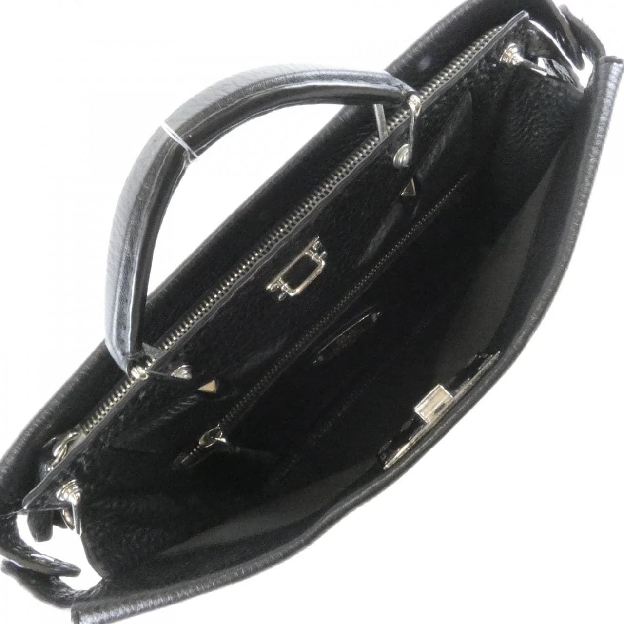 FENDI Peekaboo 7VA406 8KL 手提包