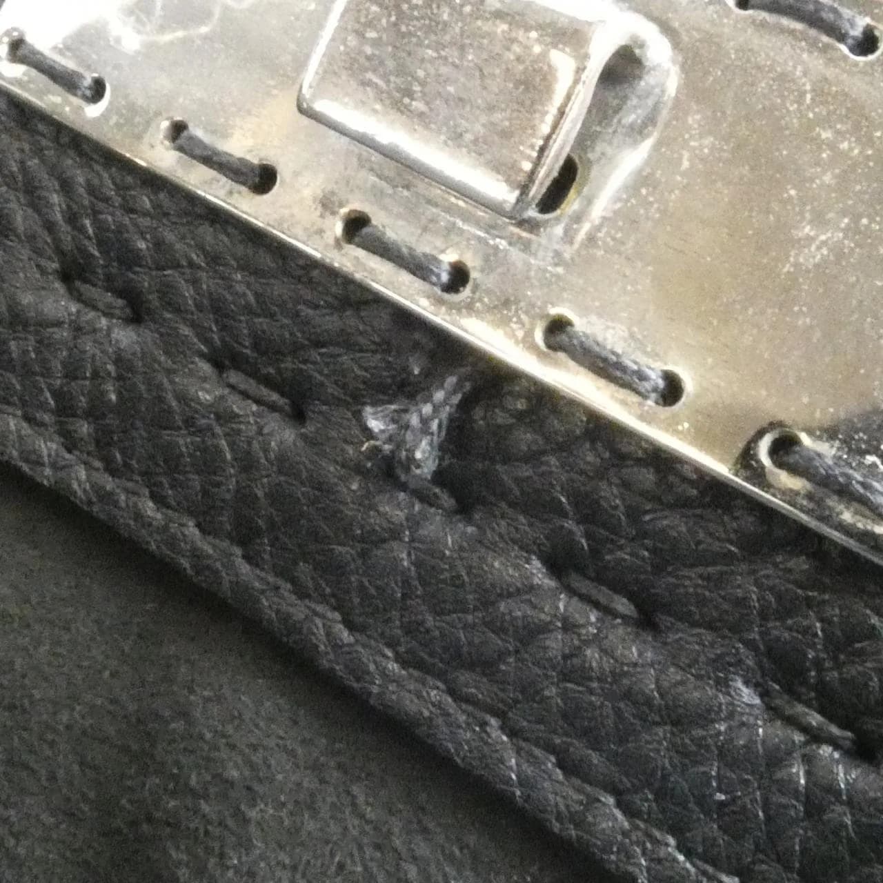 FENDI Peekaboo 7VA406 8KL 手提包