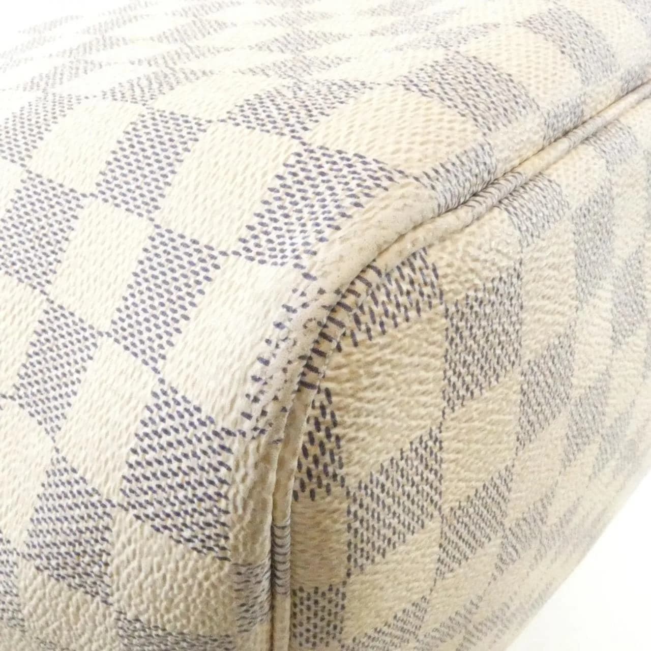 LOUIS VUITTON Neverfull N51108 托特包 Damier