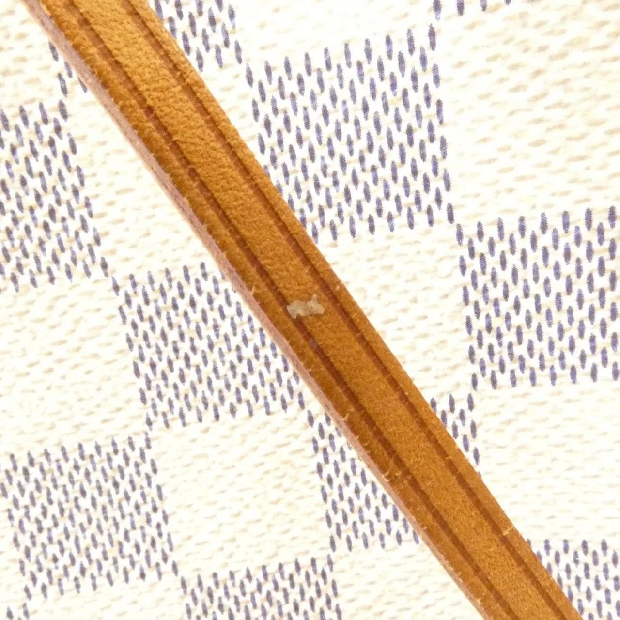 LOUIS VUITTON Neverfull N51108 托特包 Damier