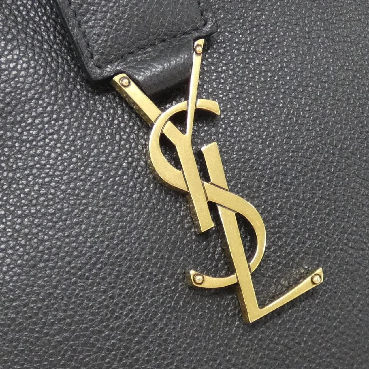 SAINT LAURENT 635346 B680W 托特包