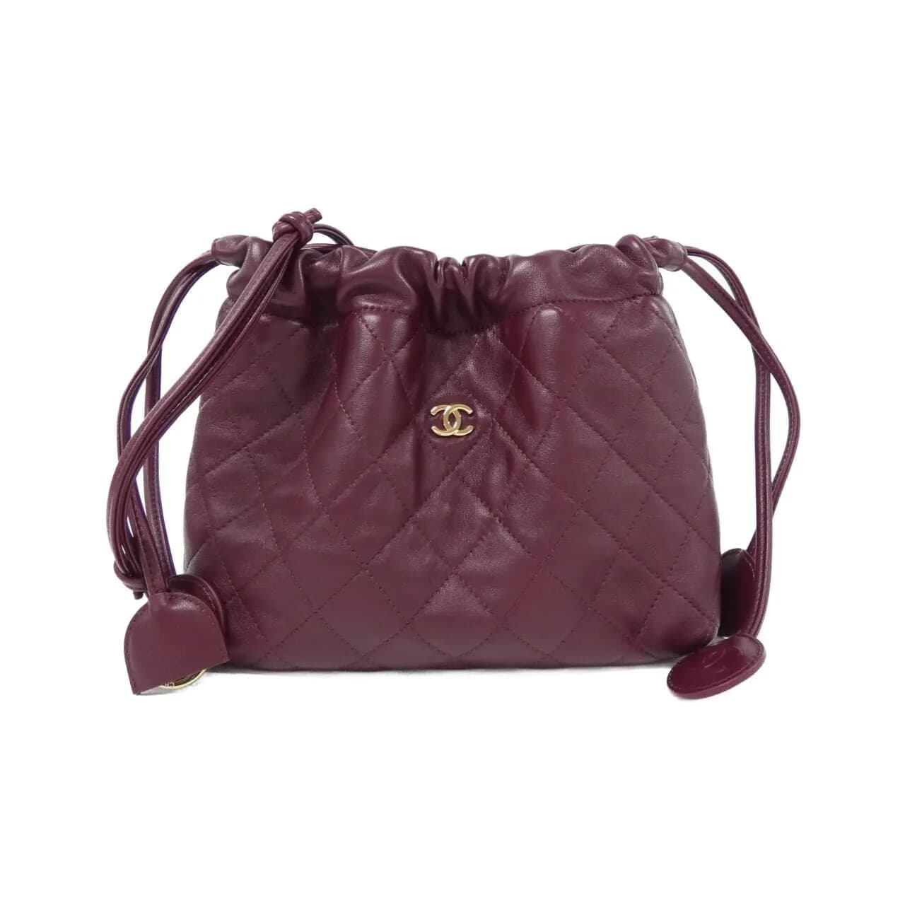 CHANEL AP5227 肩背包 羊皮