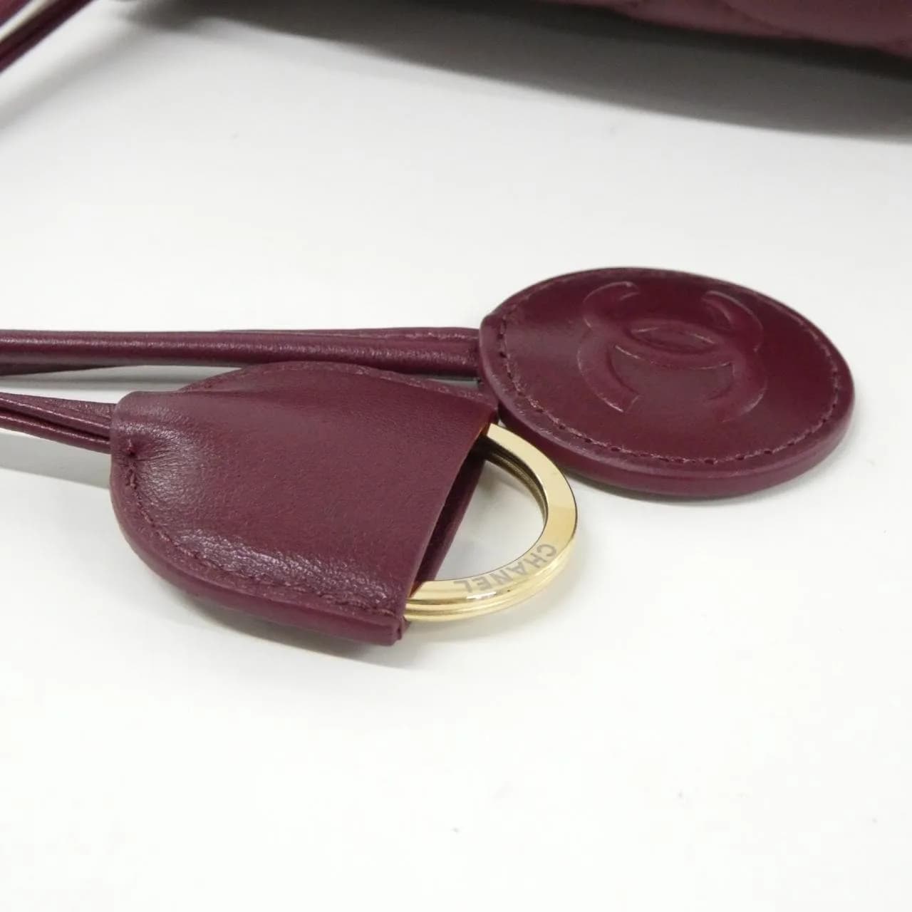 CHANEL AP5227 肩背包 羊皮