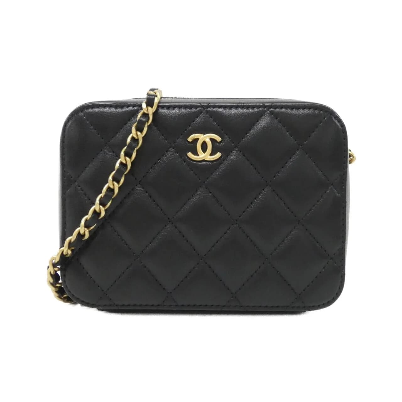 CHANEL Timeless Classic AP2463 肩背包 羊皮