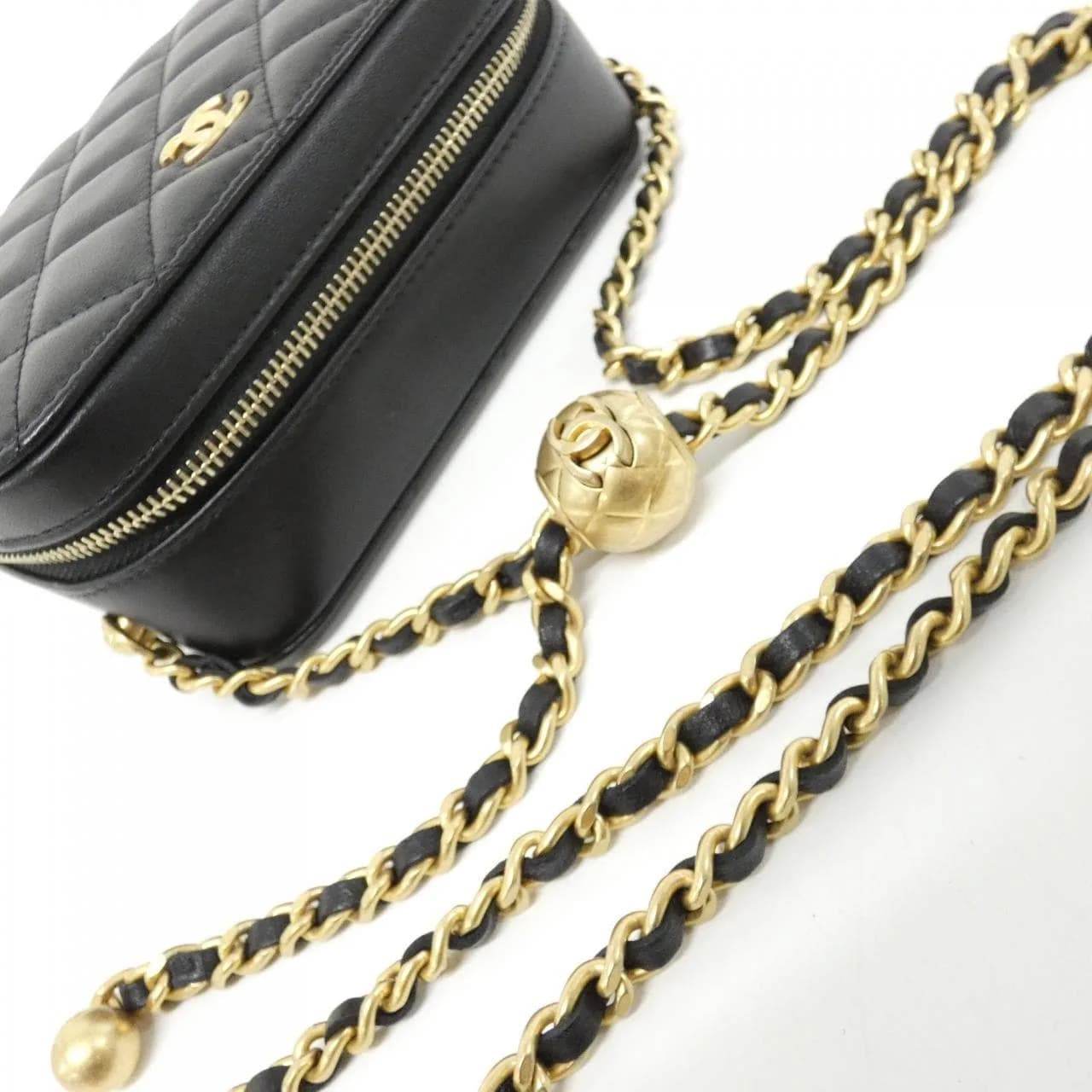 CHANEL Timeless Classic AP2463 肩背包 羊皮