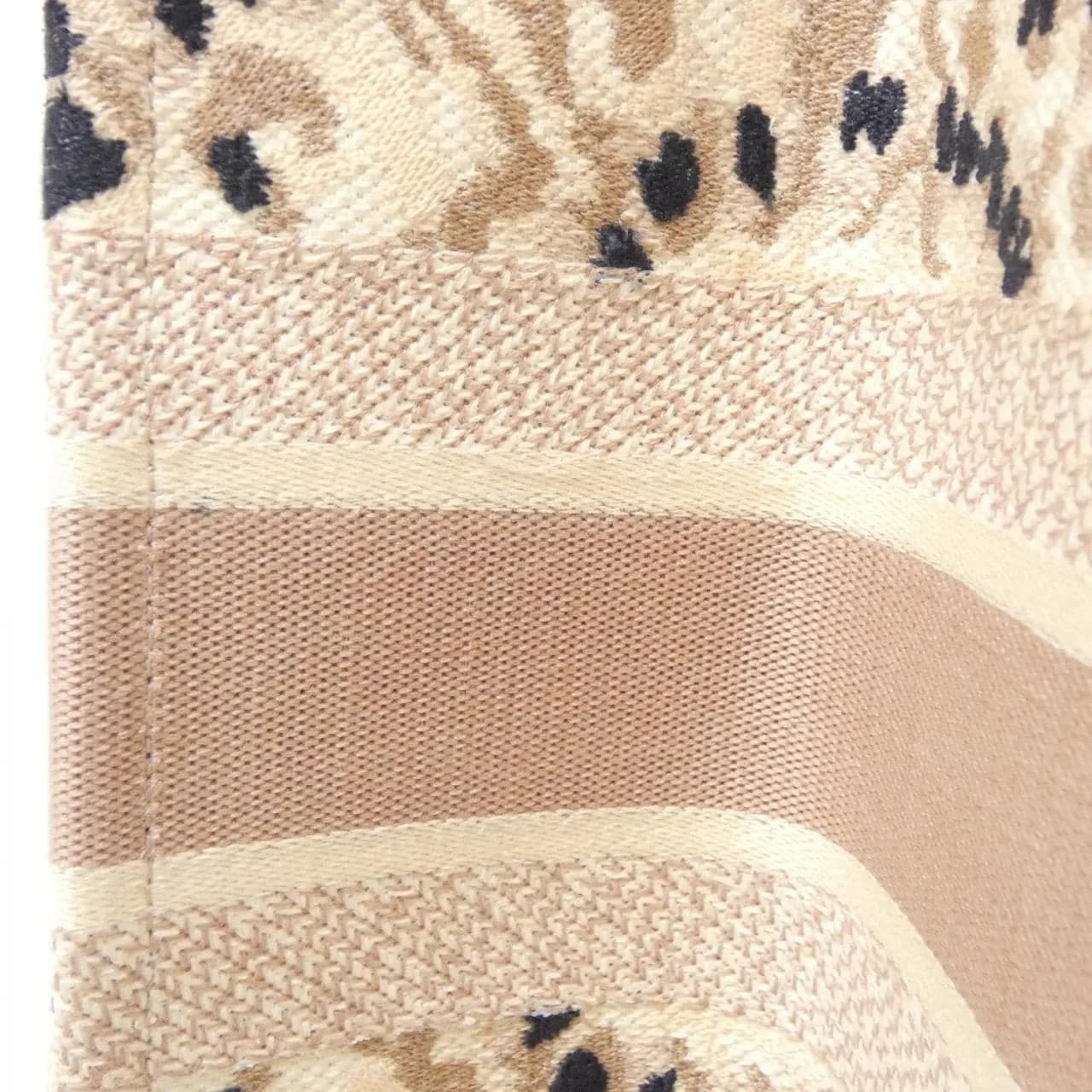 DIOR Book Tote M1286ZJAI 托特包 帆布