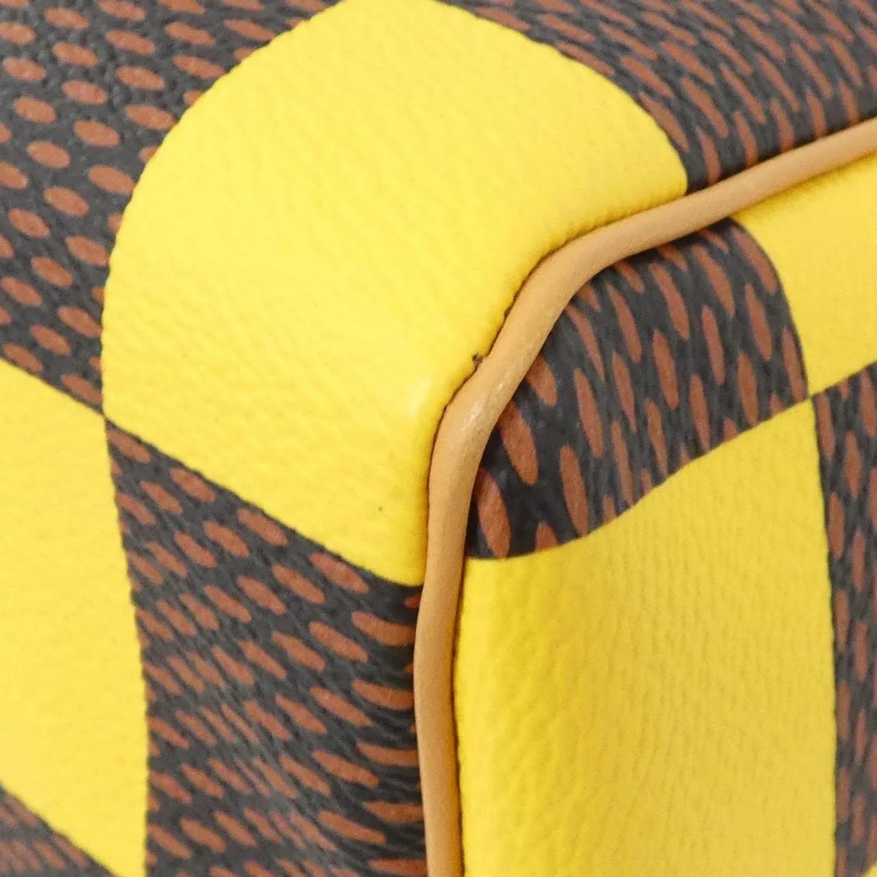 LOUIS VUITTON Speedy N40584 波士頓包 Damier