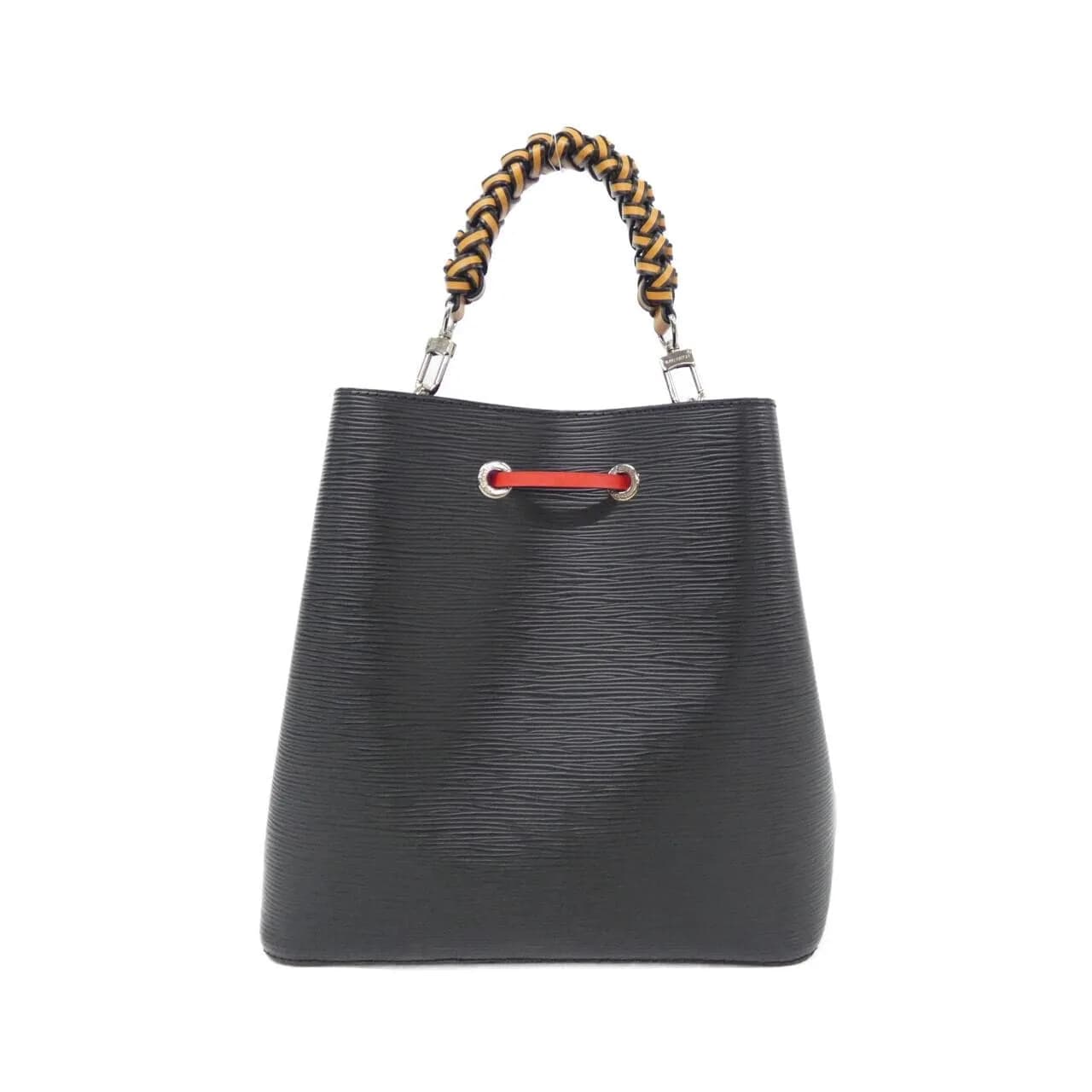 LOUIS VUITTON M53916 肩背包 Epi