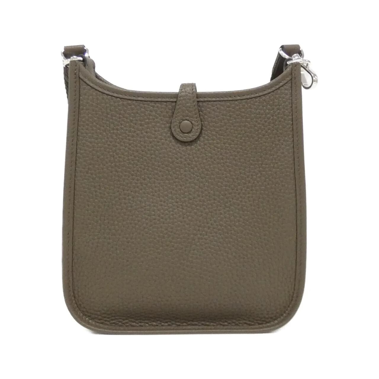 HERMES Evelyne 069426CK 肩背包 Clemence