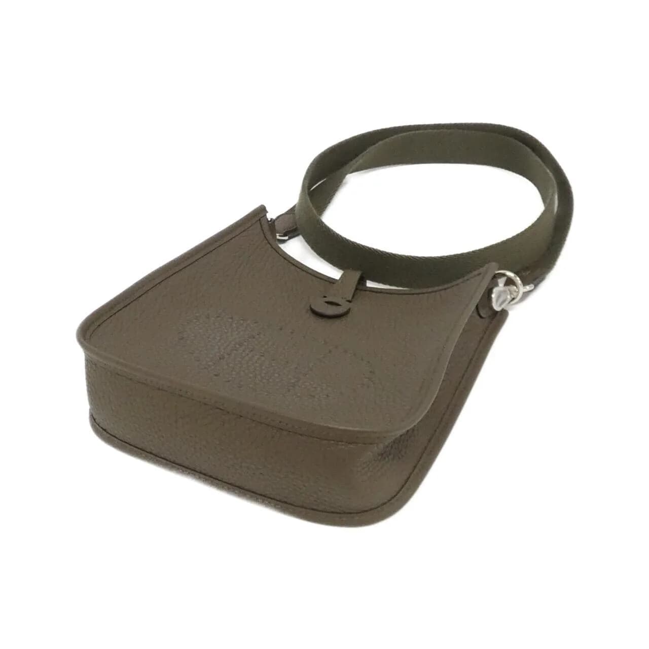 HERMES Evelyne 069426CK 肩背包 Clemence