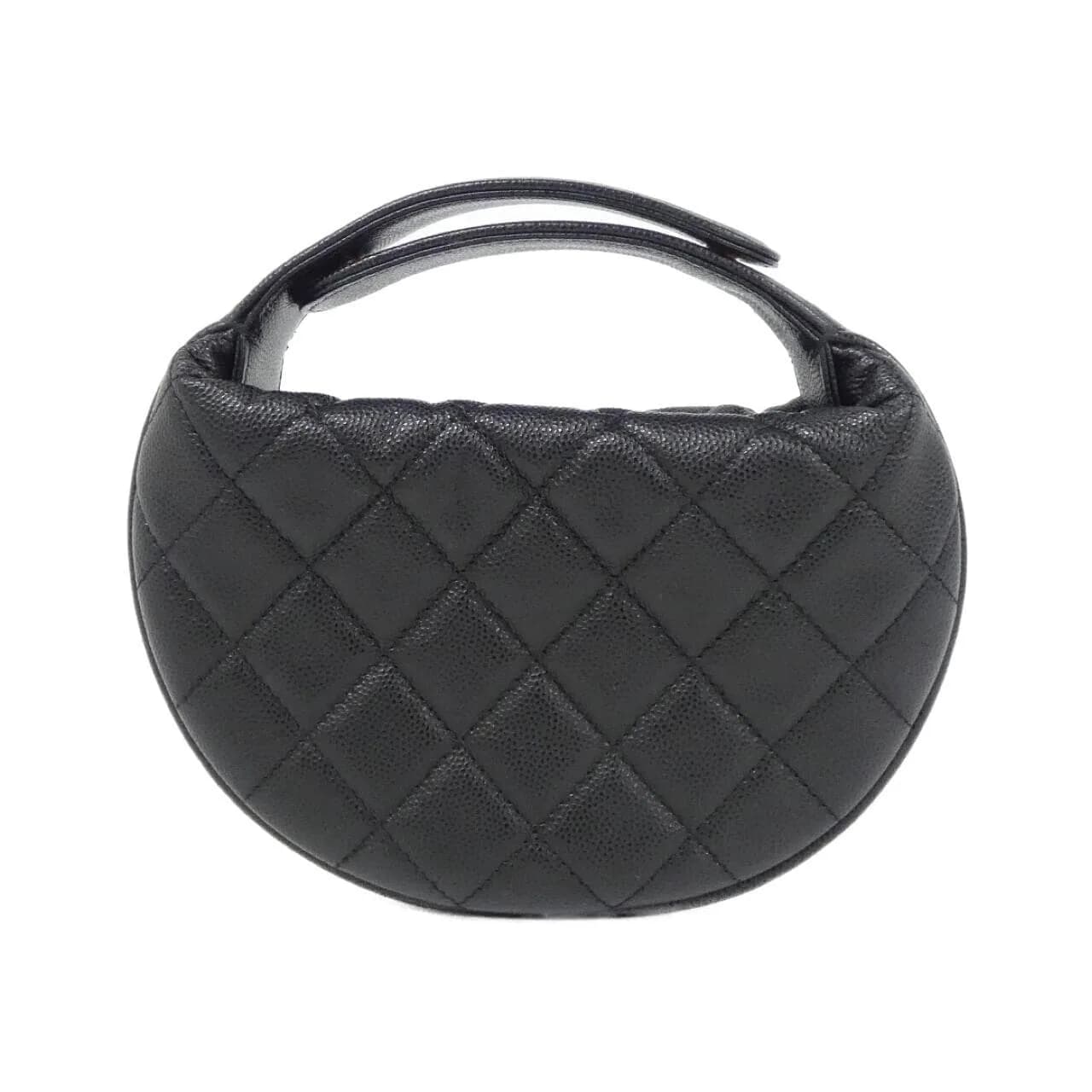 CHANEL Chanel 19 AP3467 手提包 荔枝紋牛皮
