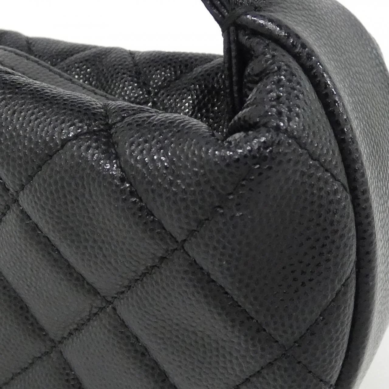CHANEL Chanel 19 AP3467 手提包 荔枝紋牛皮