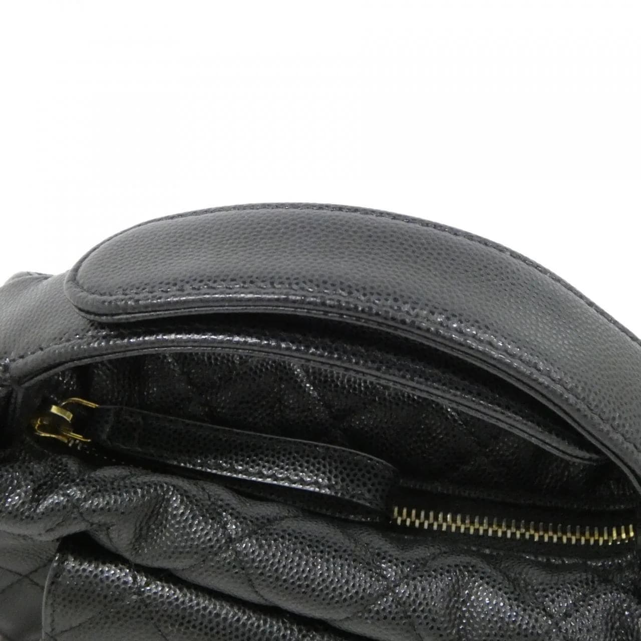 CHANEL Chanel 19 AP3467 手提包 荔枝紋牛皮