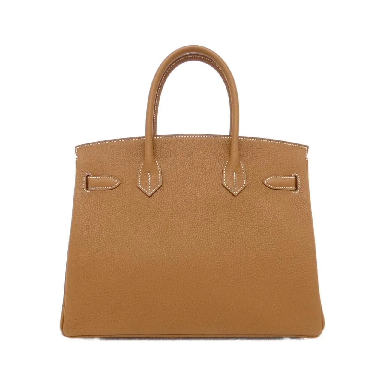 HERMES Birkin 030520CK Handbag Togo