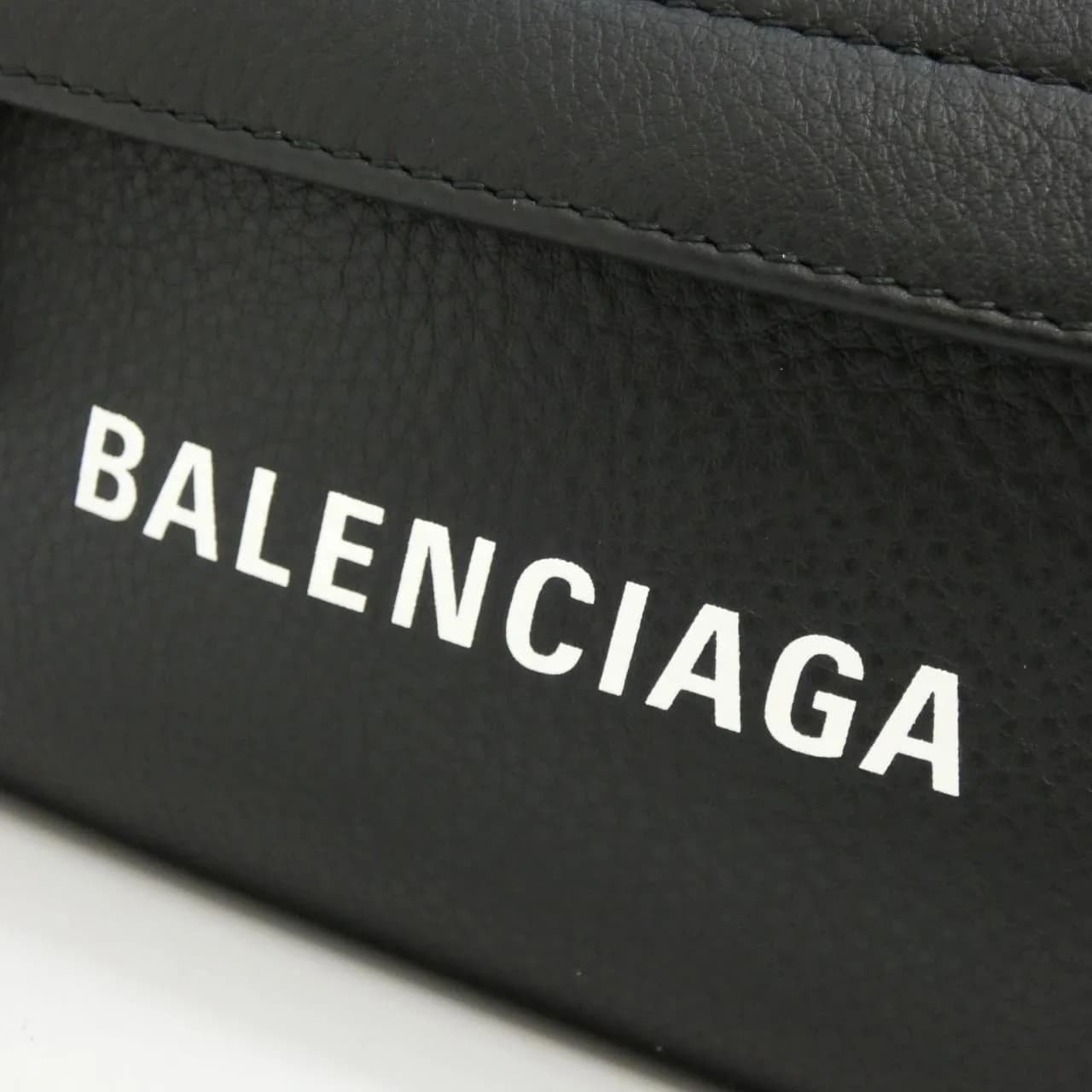 BALENCIAGA Everyday 552375 DLQ4N 腰包