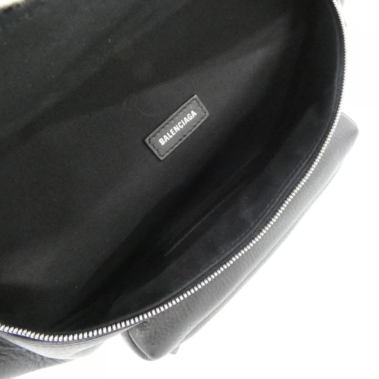 BALENCIAGA Everyday 552375 DLQ4N 腰包