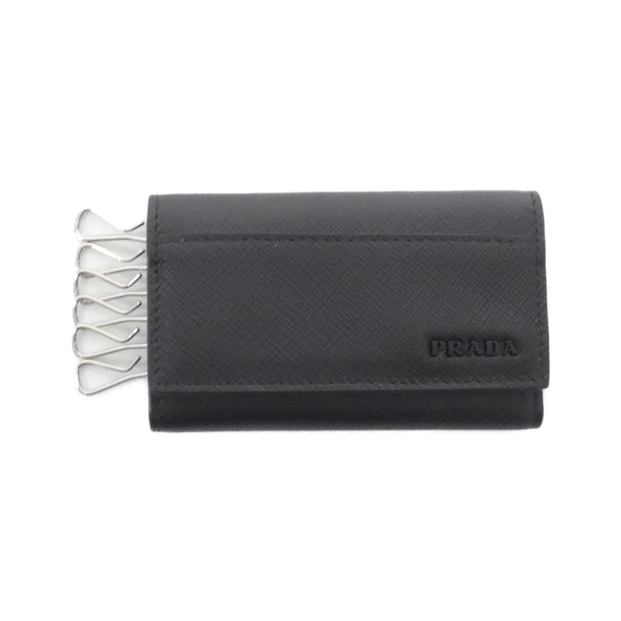 PRADA 2PG222 鎖匙包