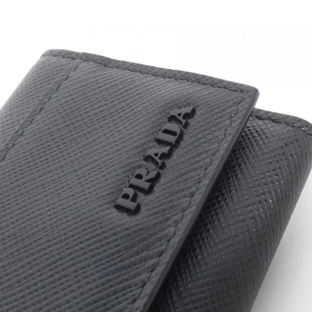 PRADA 2PG222 鎖匙包