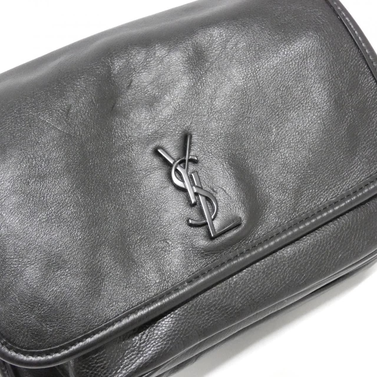 SAINT LAURENT Niki 776611 AAGAF 肩背包