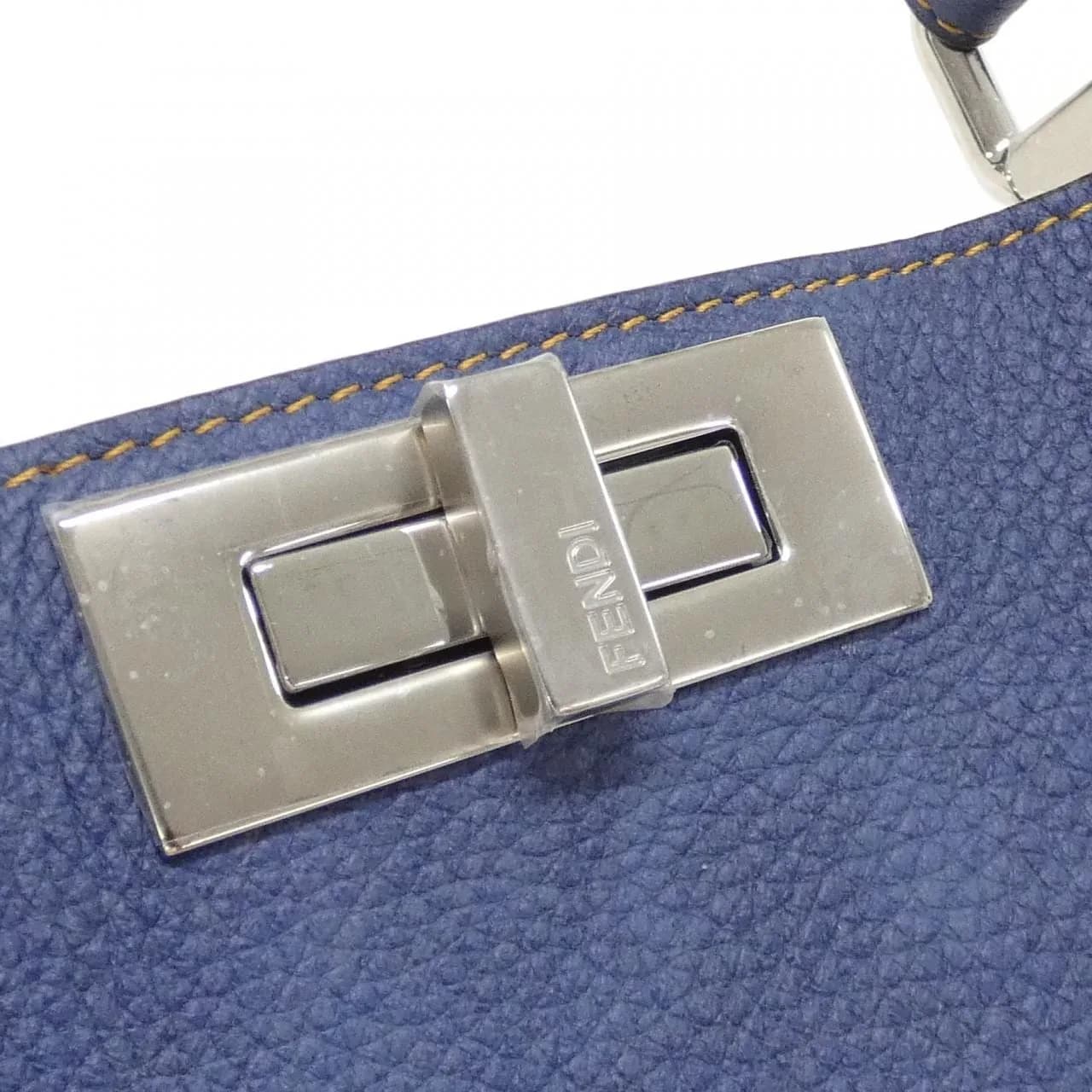 FENDI Peekaboo 8BN353 AUR3 手提包