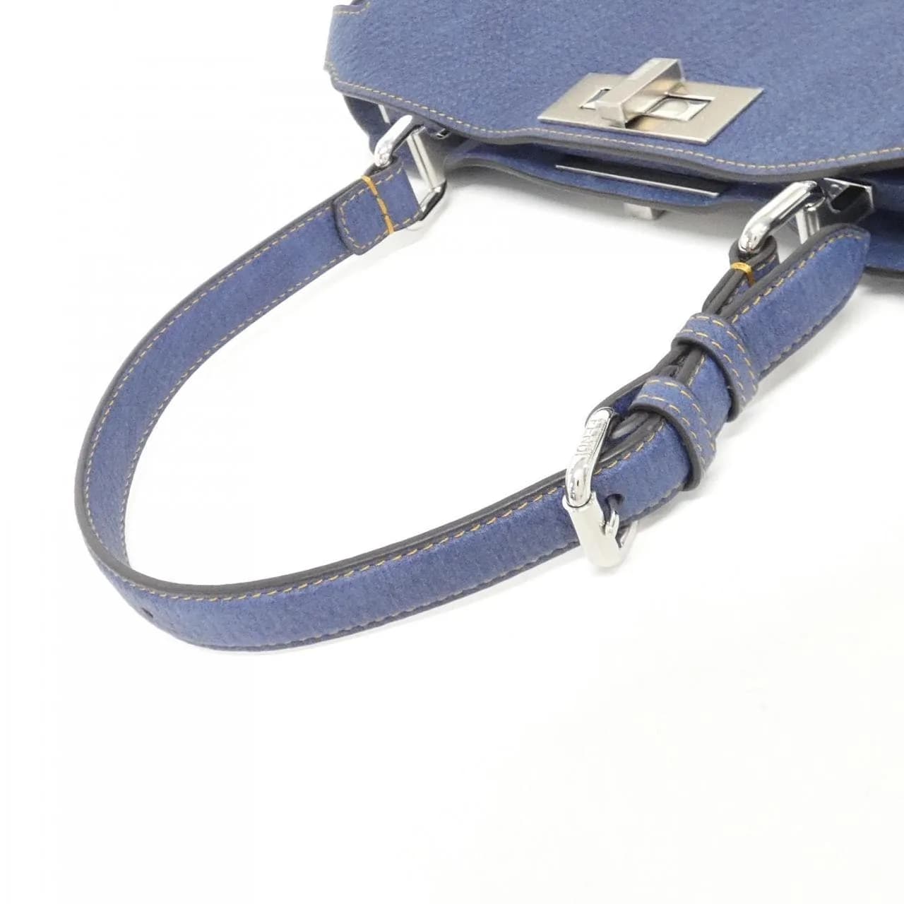 FENDI Peekaboo 8BN353 AUR3 手提包