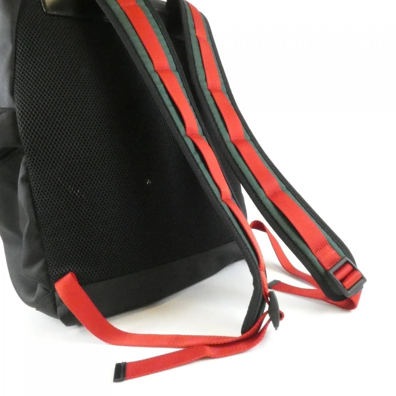 GUCCI 429037 K1N1X 背包 帆布