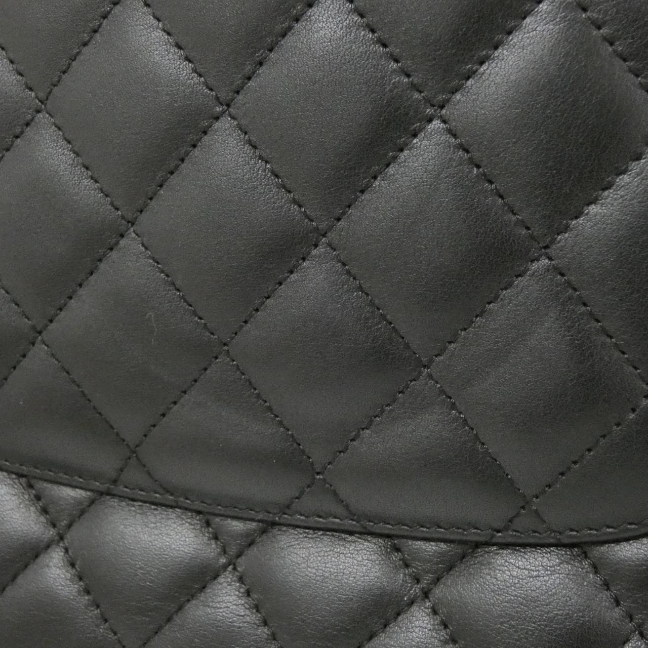 CHANEL Cambon 25167 手提包 漆皮