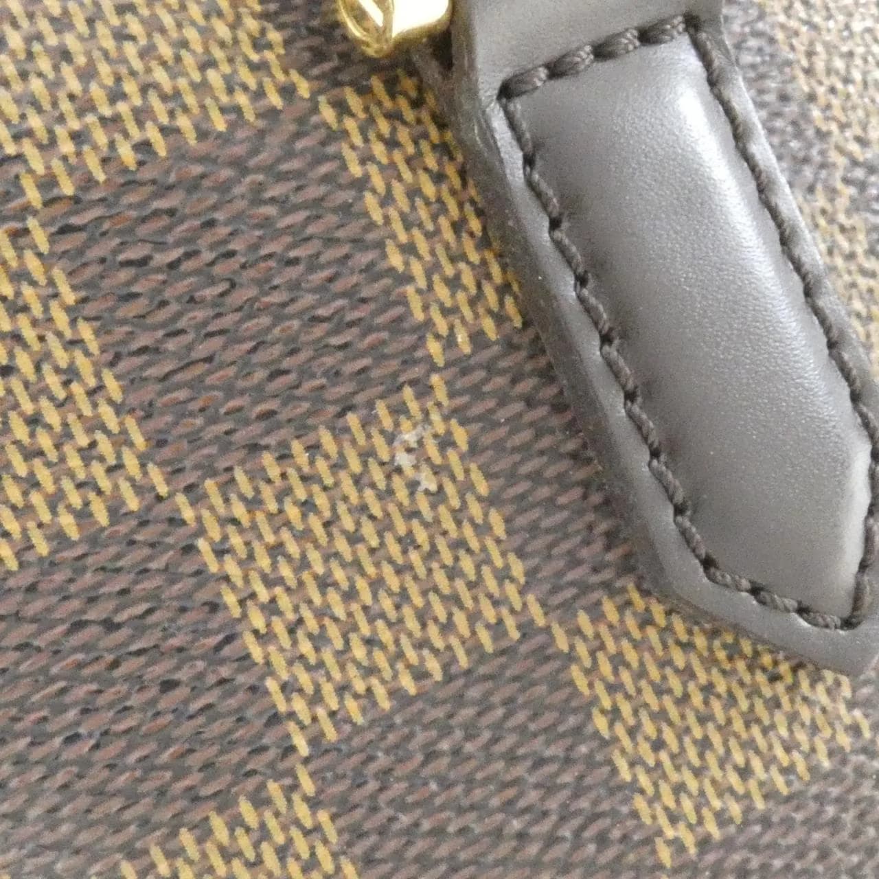 LOUIS VUITTON N51150 Handbag Damier